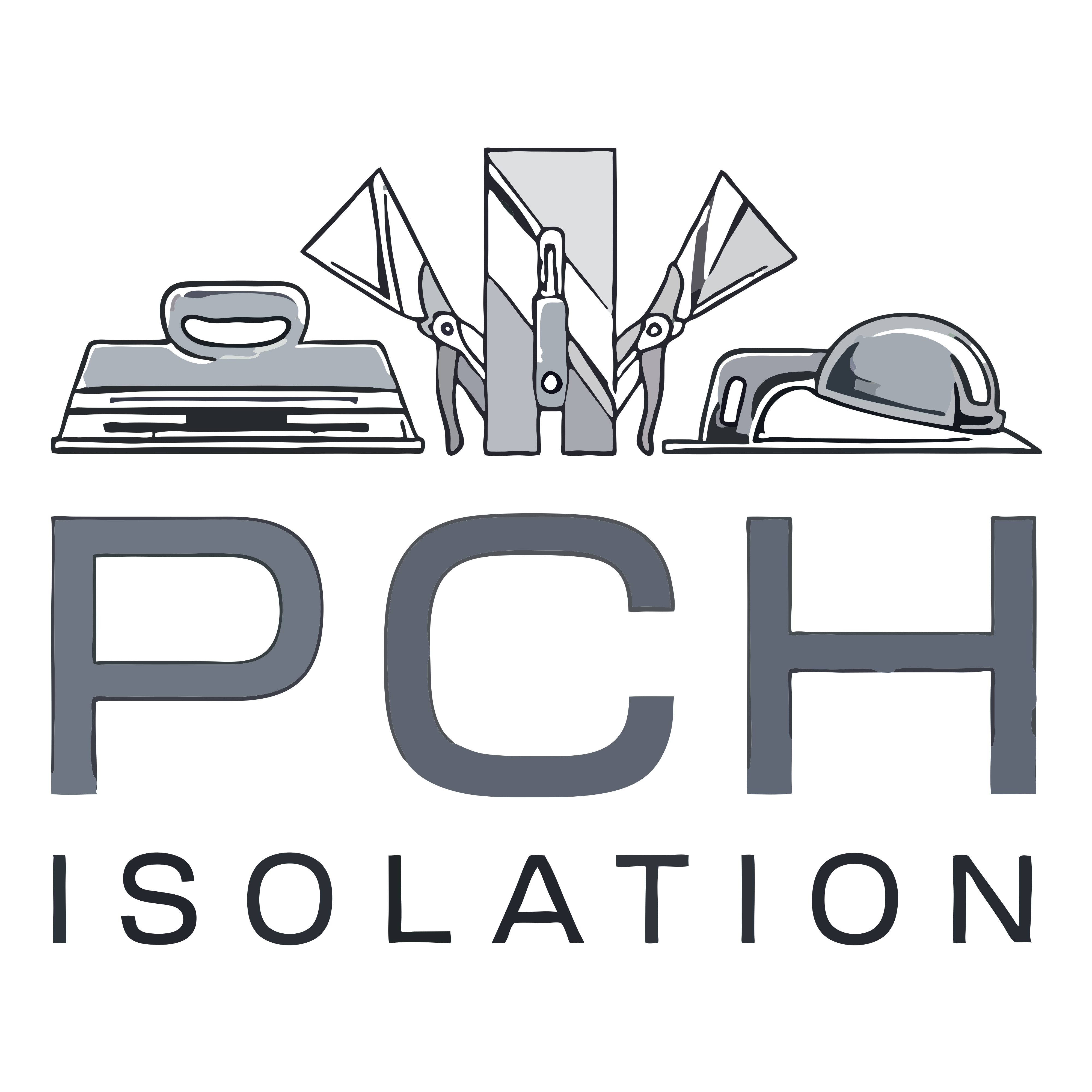PCH ISOLATION